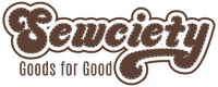 SewCiety Goods for Good